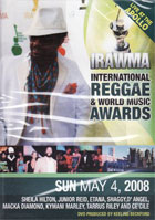 IRAWMA: International Reggae And World Music Awards