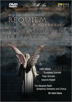 Mozart: Requiem In D Minor, KV 626: Bavarian Radio Symphony Orchestra And Chorus