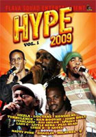 Hype 2009 Vol. 1