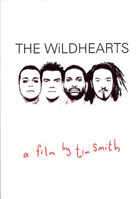 Wildhearts: Live In The Studio: A Film By The Wildhearts