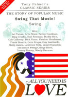 All You Need Is Love Vol. 8: Swing That Music!: Swing