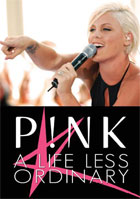 Pink: A Life Less Ordinary: Unauthorized