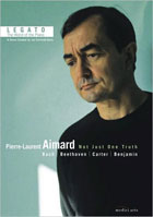 Pierre-Laurent Aimard: Not Just One Truth
