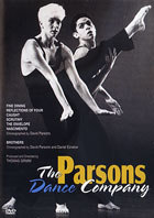 Parsons Dance Company