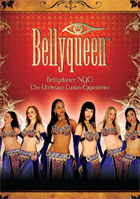 Bellydance NYC: The Ultimate Fusion Experience
