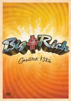 Big And Rich: Greatest Hits