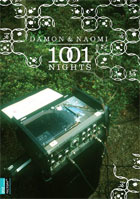 Damon & Naomi: 1001 Nights