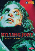 Killing Joke: Requiem: Lokerse 2003