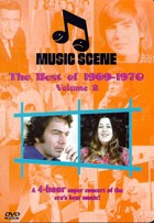 Music Scene: Best of 1969-1970, Volume 2