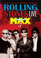 Rolling Stones: Live At The Max