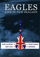Eagles: Live In New Zealand