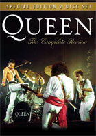 Queen: The Complete Review: Special Edition 2-Disc Set