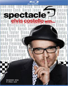 Elvis Costello: Spectacle: Season 1 (Blu-ray)