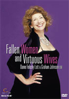 Felicity Lott In Concert: Fallen Women And Virtuous Wives