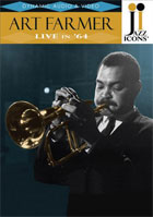 Jazz Icons: Art Farmer: Live In '64