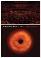 Kings Of Leon: Live At The 02 London, England
