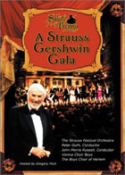 Salute To Vienna: A Strauss Gershwin Gala (DTS)