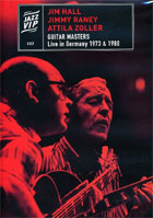 Guitar Masteres: Live Germany 1973 And 1980