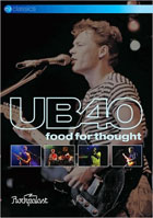 UB40: Food For Thought