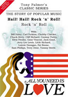 All You Need Is Love Vol. 12: Hail! Hail! Rock 'N' Roll!
