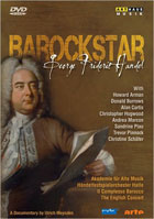 Handel: Barockstar: George Frideric Handel: English Concert