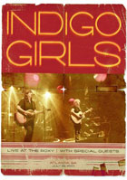 Indigo Girls: Live At The Roxy