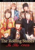 Rolling Stones: In The 1960's: Under Review 1962 - 1966 / Under Review 1967 - 1969