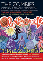 Zombies: Odessey And Oracle: The 40th Anniversary Concert