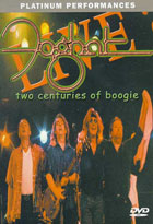 Foghat Live: Two Centuries Of Boogie