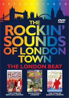 Rockin' Sounds Of London Town