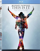 Michael Jackson's This Is It (Blu-ray)