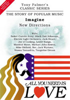 All You Need Is Love Vol. 16: Imagine: New Directions