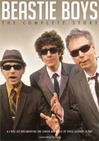 Beastie Boys: The Complete Story