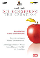 Haydn: Die Schopfung (The Creation): Wiener Philharmoniker