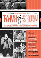 T.A.M.I. Show: Collector's Edition