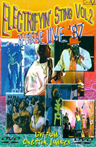 Electrifyin' Sting #2: Reggae Live '97