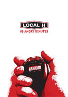 Local H: 68 Angry Minutes