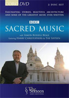 Simon Russell Beale: Sacred Music: Series 1