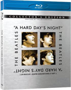 Hard Day's Night: The Beatles (Blu-ray-CA)