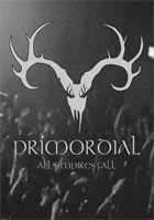 Primordial: All Empires Fall