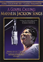 Mahalia Jackson: A Gospel Calling: Mahalia Jackson Sings