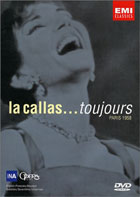 Maria Callas: La Callas: Toujours: Paris 1958