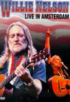 Willie Nelson: Live in Amsterdam (DTS)