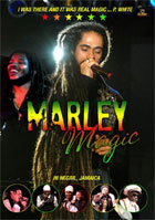 Marley Magic: Negril, Jamaica