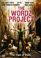 Wordz Project