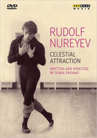 Rudolf Nureyev: Celestial Attraction