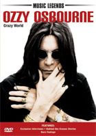 Ozzy Osbourne: Crazy World