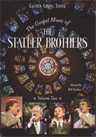 Statler Brothers: Gospel Music Vol. 2