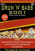 Drum And Bass 2001