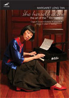 Margaret Leng Tan: She Herself Alone: The Art Of The Toy Piano 2